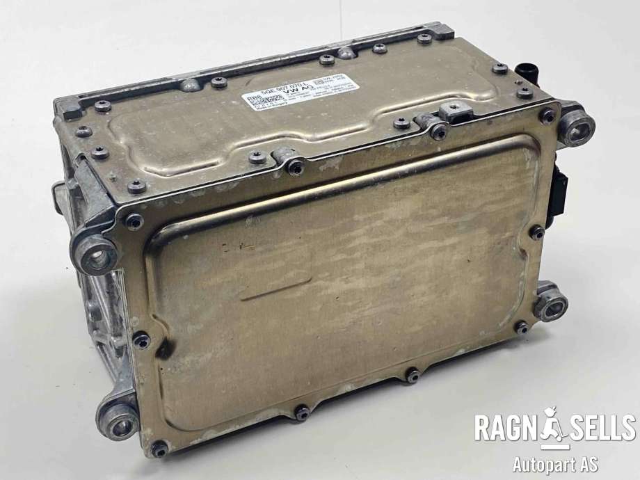 Inverter elbil til VW e-Golf 2017-2020 (Fase 2)  (BOSCH|5QE907070L|)