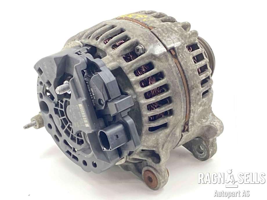 Dynamo til VW Caddy 2010-2015 (Type III, Fase 2)  (06F 903 023 F|06F 903 023 FX|03L 903 023 F| 03L 903 023 FX)
