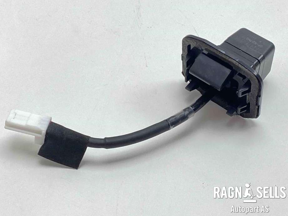 Kamera parkeringshjelp til Subaru XV 2012-2017 (Type I)  (86267FJ500|)