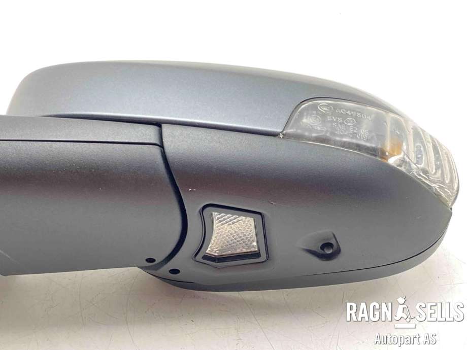 Speil venstre til Volvo S40 2008-2012 (Type II, Fase 2)  (31218188|)