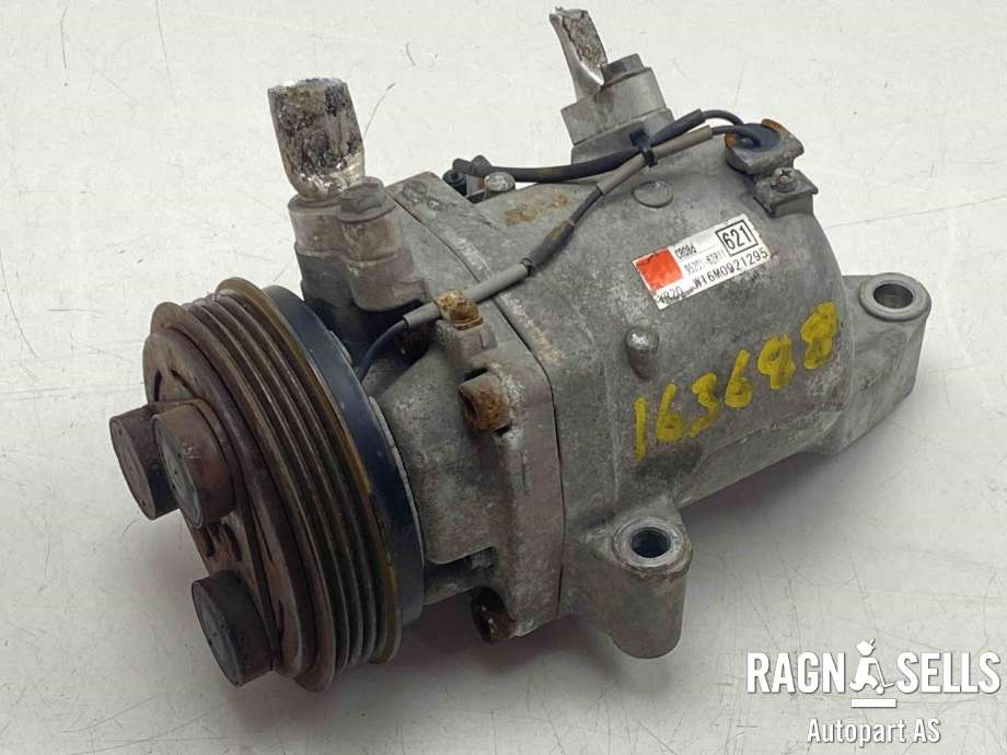 Aircondition kompressor til Suzuki Ignis, 2016-->> (Type II) (9520162R11)