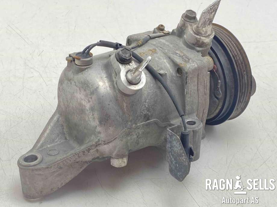 Aircondition kompressor til Suzuki Ignis 2016-->> (Type II) (9520162R11|)