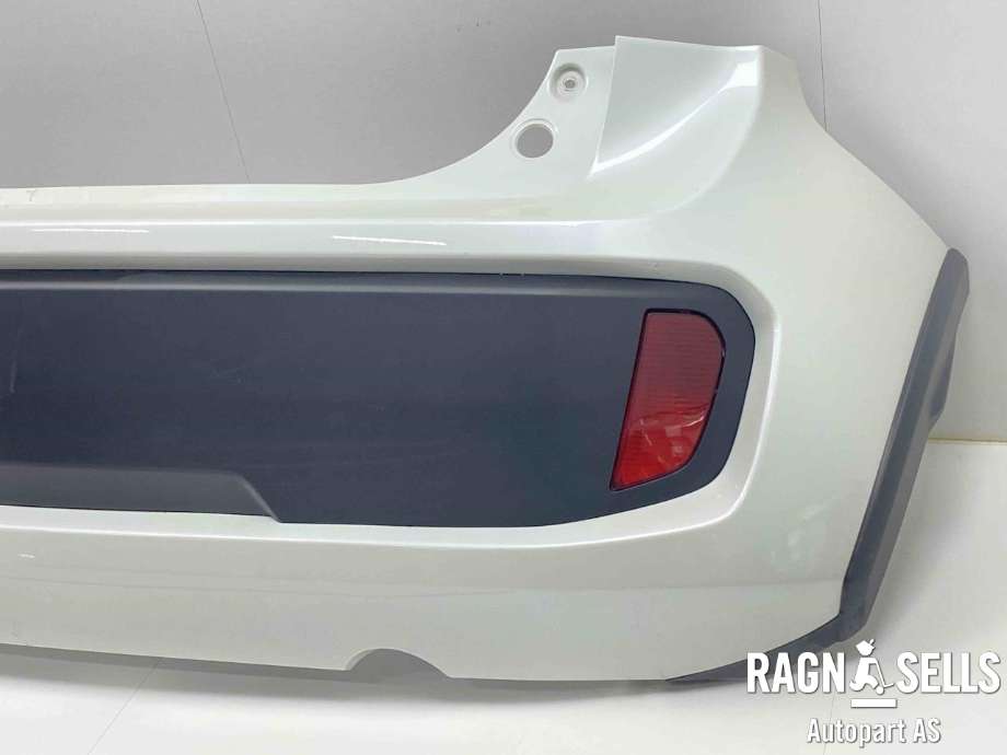 Støtfanger bak til Suzuki Ignis 2016-->> (Type II)  (71811-62R10-799|)