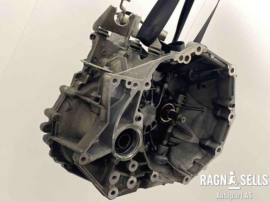 Girkasse 4WD hovedkasse til Suzuki Ignis, 2016-->> (Type II) (24000-52831-000)
