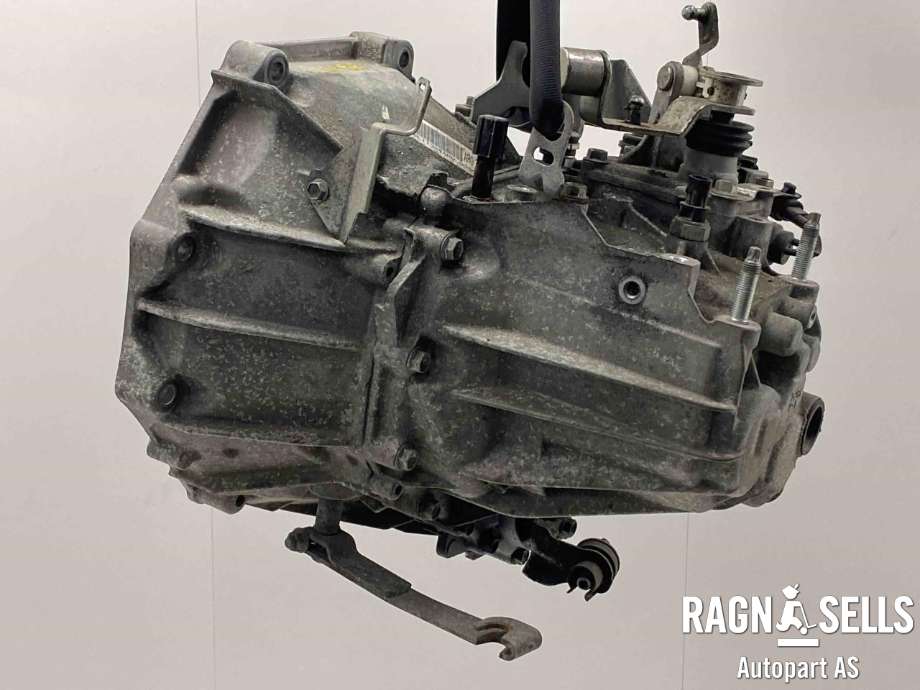 Girkasse 4WD hovedkasse til Suzuki Ignis 2016-->> (Type II)  (24000-52831-000|)