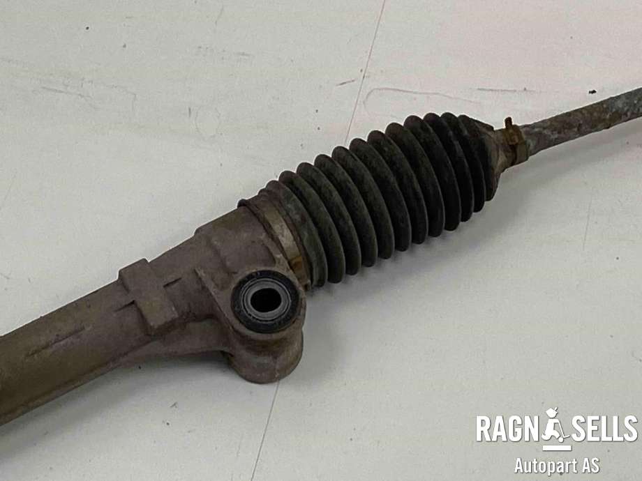 Tannstang til Suzuki Ignis 2016-->> (Type II)  (51307555|)