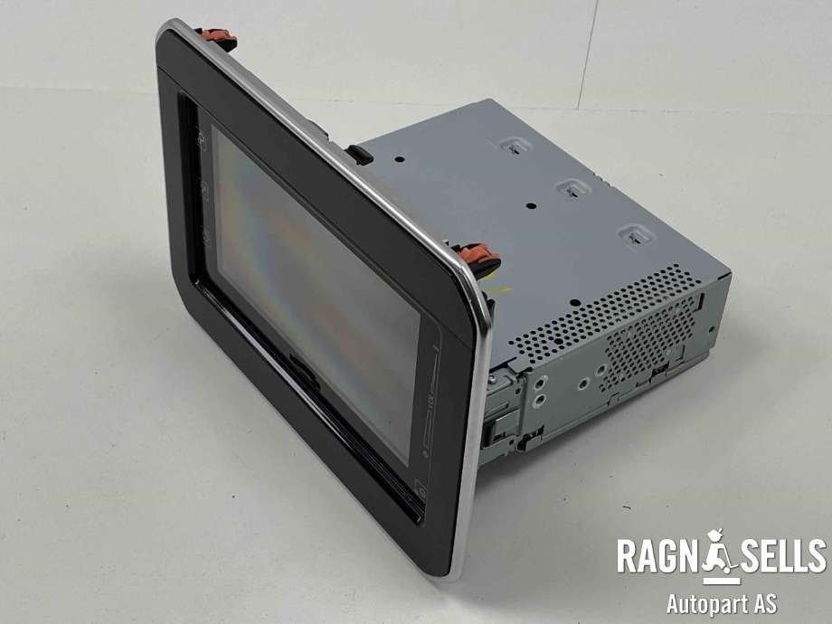 Bilstereo navigasjon til Suzuki Ignis 2016-->> (Type II)  (3992062RA0|)