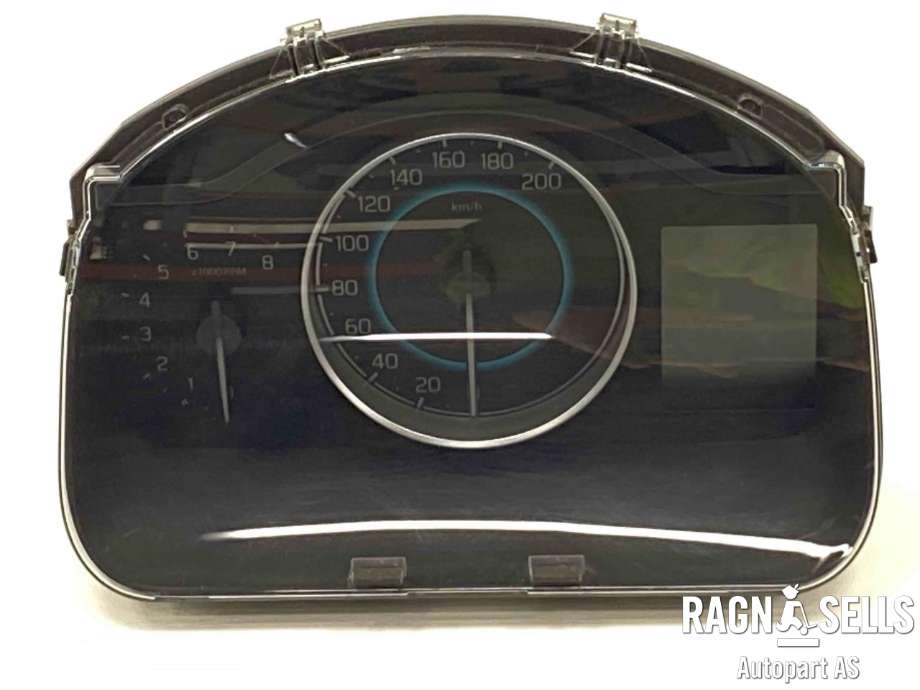 Instrumentpanel til Suzuki Ignis 2016-->> (Type II) (3411062R00|)