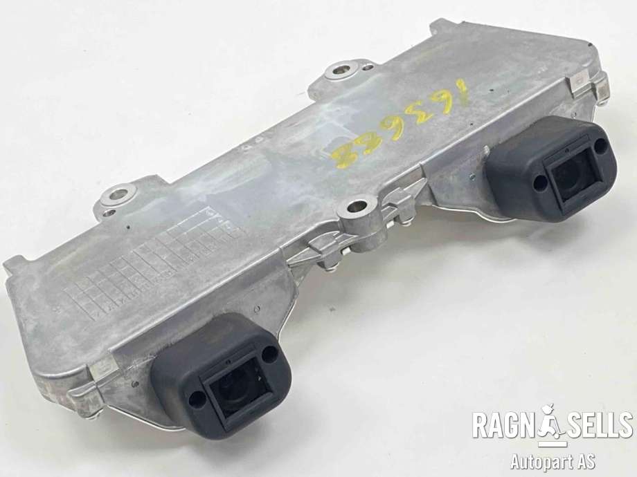 Kamera til Suzuki Ignis 2016-->> (Type II)  (3399162R11|)