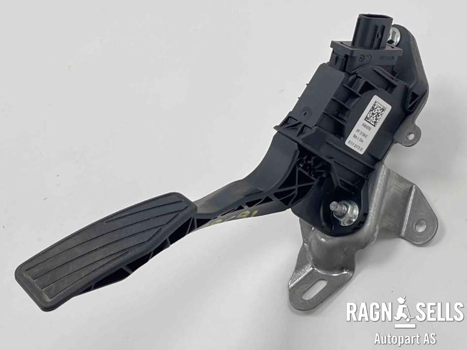 Pedal gass til Suzuki Ignis, 2016-->> (Type II) (4940062R90)