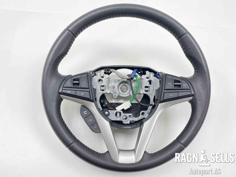 Ratt til Suzuki Ignis, 2016-->> (Type II) (48110-62RF1-GJL)