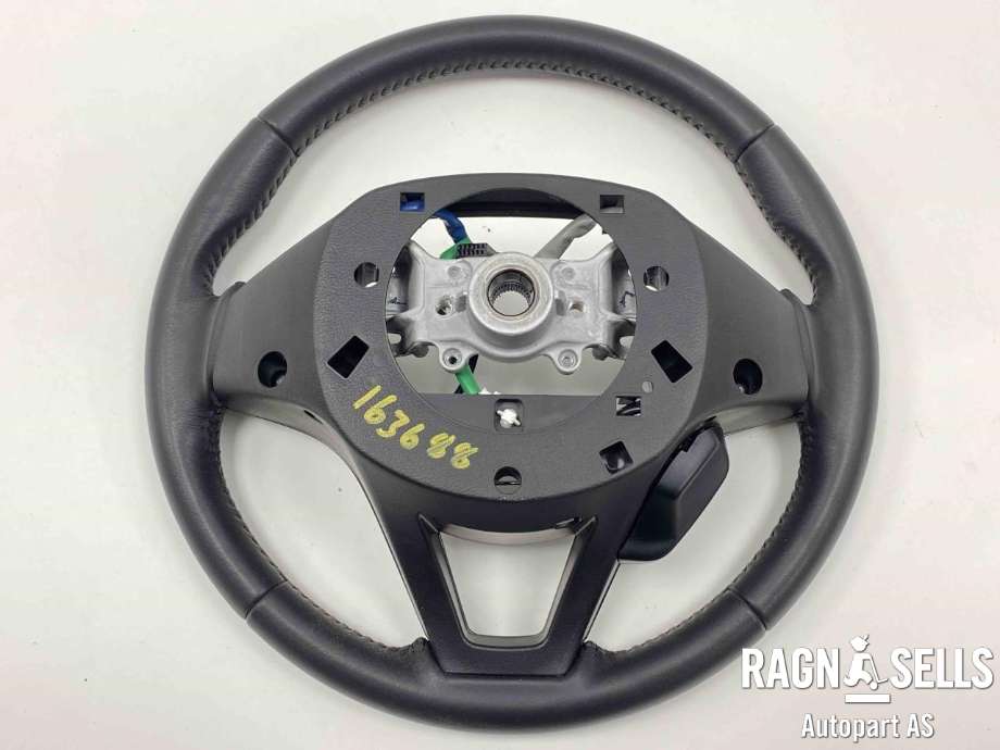 Ratt til Suzuki Ignis 2016-->> (Type II) (48110-62RF1-GJL|)