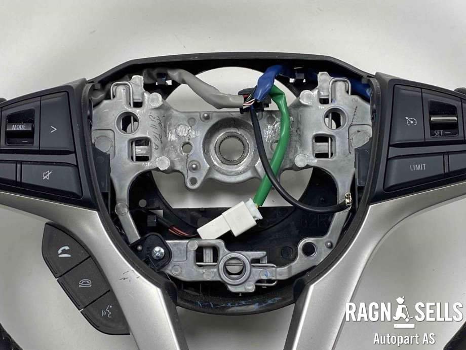 Ratt til Suzuki Ignis 2016-->> (Type II) (48110-62RF1-GJL|)