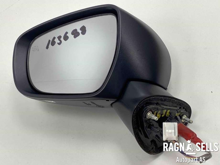 Speil venstre til Suzuki Ignis 2016-->> (Type II) (84720-62R90|)