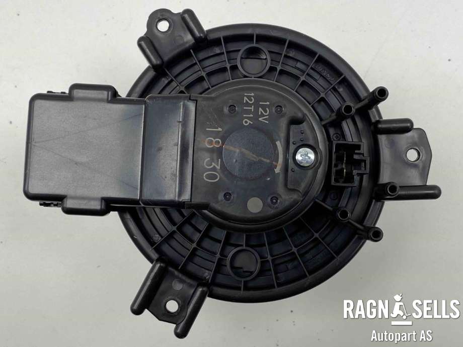 Varmeapparat motor til Suzuki Ignis 2016-->> (Type II)  (74150-62R00||74150-62R00-000)