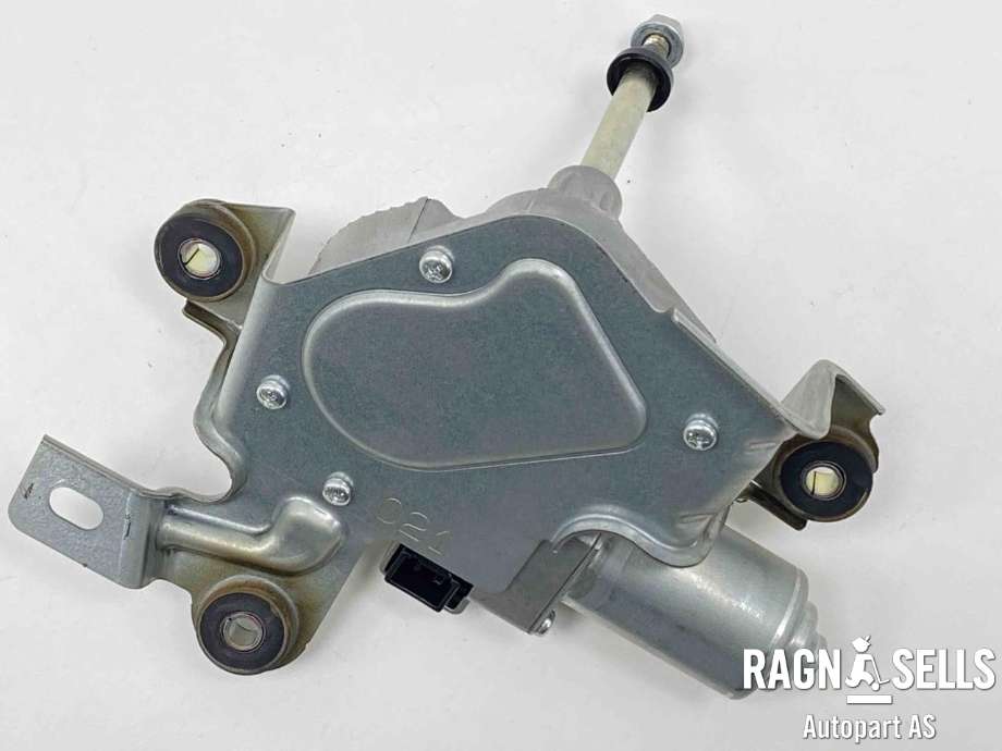 Viskermotor bakrute til Suzuki Ignis 2016-->> (Type II)  (38810-62R00||38810-62R00-000)