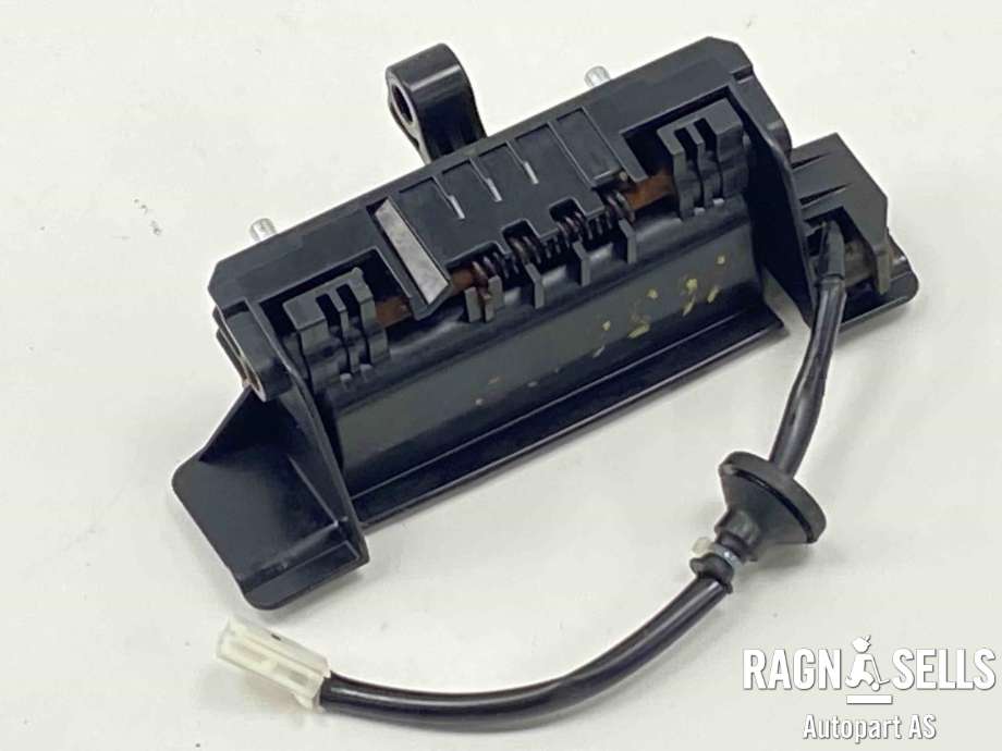 Bakluke/bakdør håndtak til Suzuki Ignis 2016-->> (Type II)  (82850-54MA1||82850-54MA1-000)