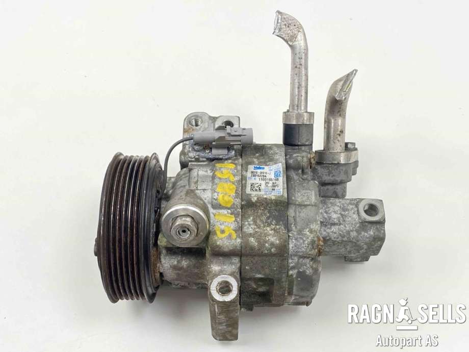 Aircondition kompressor til Peugeot 107 2006-2014  (883100H010J|)