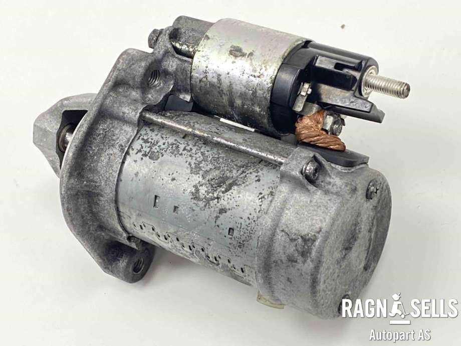 Starter diesel til Mercedes Sprinter 2006-2013 (Fase 1) (906) (906) (A0061514601|)