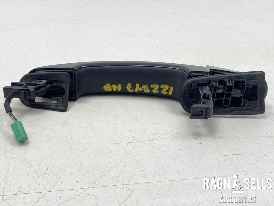 Dørhåndtak utv høyre bak til Ford Kuga 2013-2019  (2046987|F1EB-226A40-BCXWAA|)