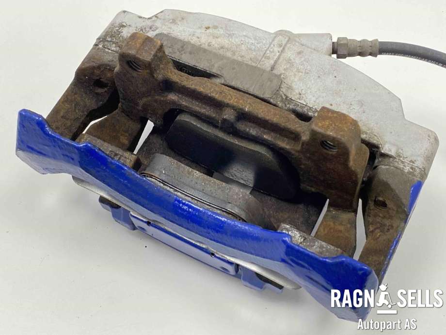 Bremsecaliper høyre foran til Volvo V60/V60 CC 2013-2018 (Type I, Fase 2)  (36000376|)