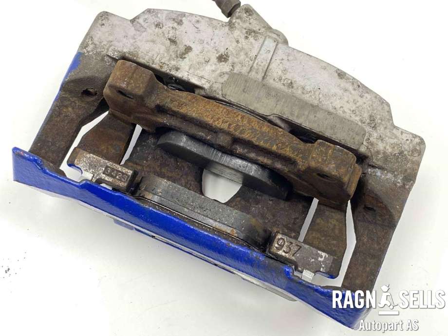 Bremsecaliper venstre foran til Volvo V60/V60 CC 2013-2018 (Type I, Fase 2)  (36000375|)