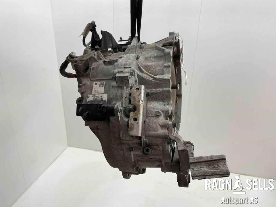 Girkasse hybrid til Volvo V60/V60 CC 2013-2018 (Type I, Fase 2)  (36050600|1285033|TF-80S)