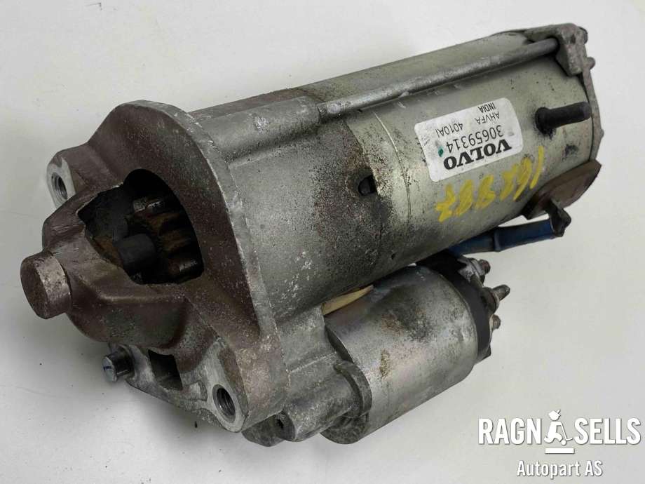 Starter til Volvo V60/V60 CC 2013-2018 (Type I, Fase 2)  (30659314|)