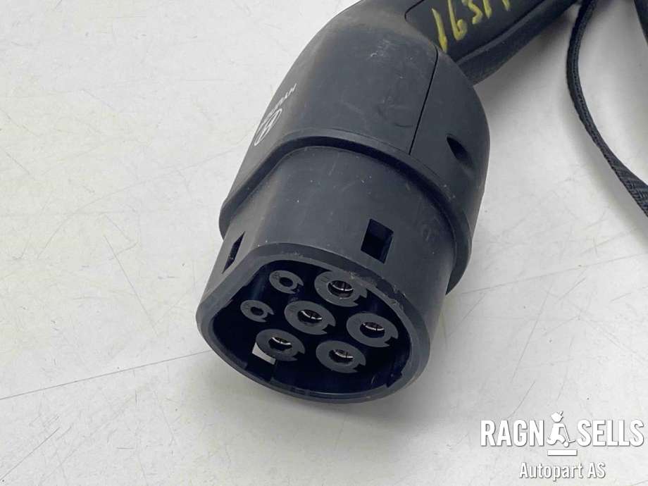 Batterilader kabel til Hyundai Kona 2021-2023 (Type I, Fase 2)  (99632ADS013A|)