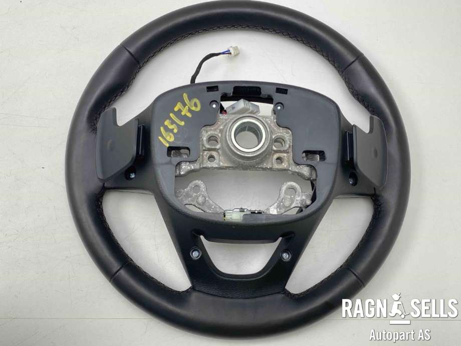 Ratt til Hyundai Kona 2021-2023 (Type I, Fase 2)  (56100DD120TRY|)