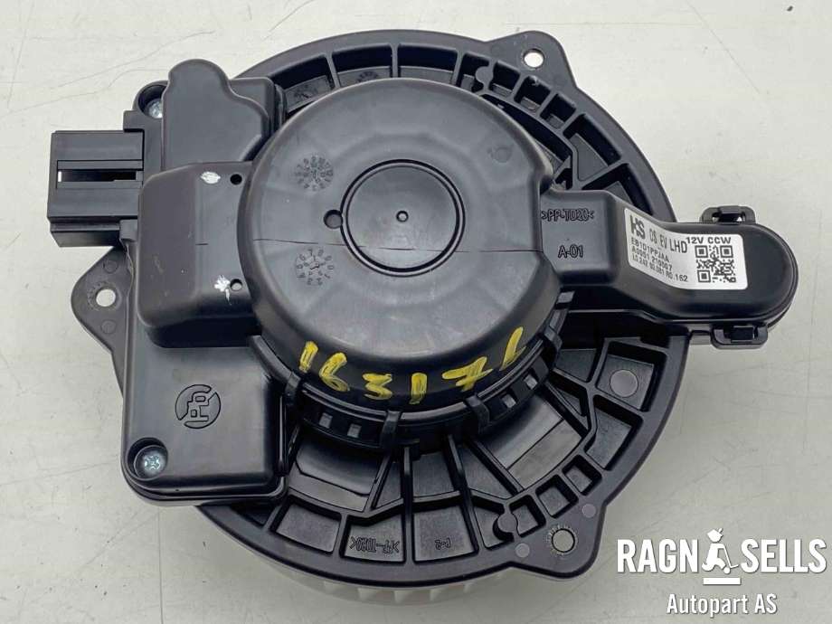 Varmeapparat motor til Hyundai Kona 2021-2023 (Type I, Fase 2)  (97113K4000|)