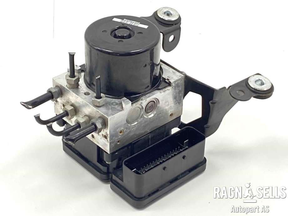 ABS sentral til Volvo V60/V60 CC 2013-2018 (Type I, Fase 2)  (31341513|31317450|)