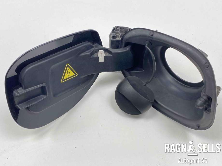 Ladeluke karosseri hybrid til Volvo V60/V60 CC 2013-2018 (Type I, Fase 2)  (31335707||31217939)