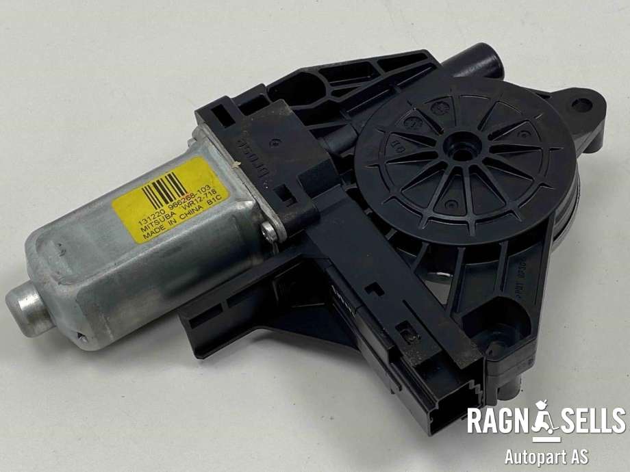 Ruteheis, kun motor, venstre foran til Volvo V60/V60 CC 2013-2018 (Type I, Fase 2)  (31253061|966268|)