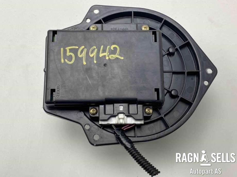 Varmeapparat motor til Subaru Forester 2002-2005 (Type II, Fase 1)  (72223SA020|)