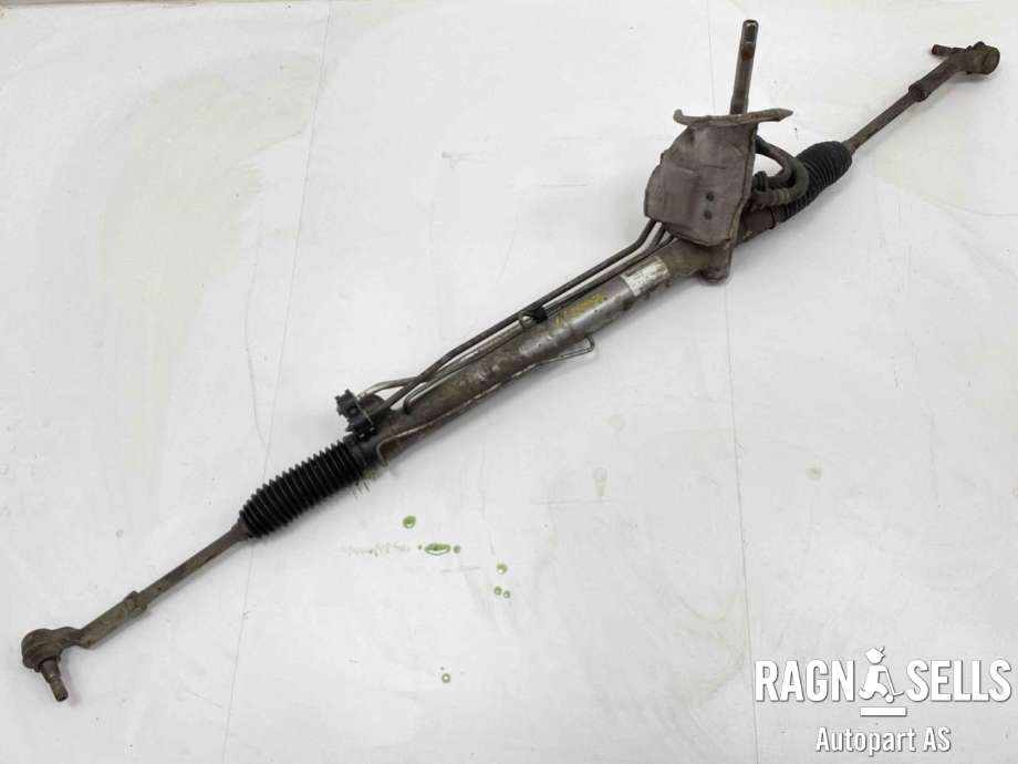 Tannstang til Volvo V60/V60 CC 2013-2018 (Type I, Fase 2)  (36001311|31387089|)