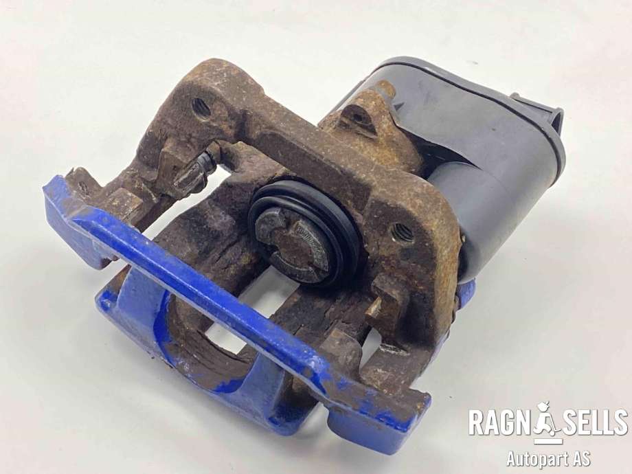 Bremsecaliper venstre bak, elektrisk til Volvo V60/V60 CC 2013-2018 (Type I, Fase 2)  (36001375|)