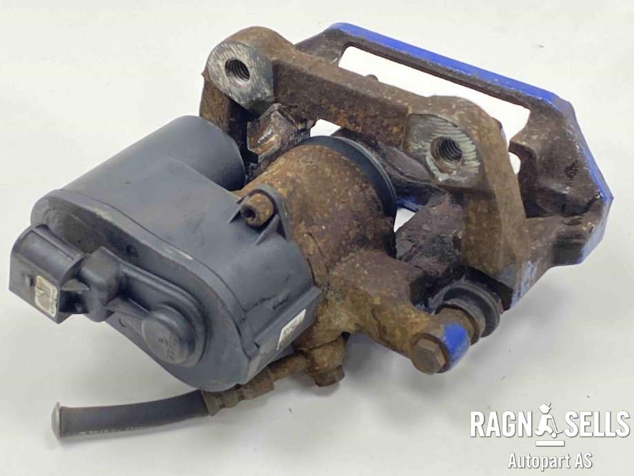 Bremsecaliper venstre bak, elektrisk til Volvo V60/V60 CC 2013-2018 (Type I, Fase 2)  (36001375|)