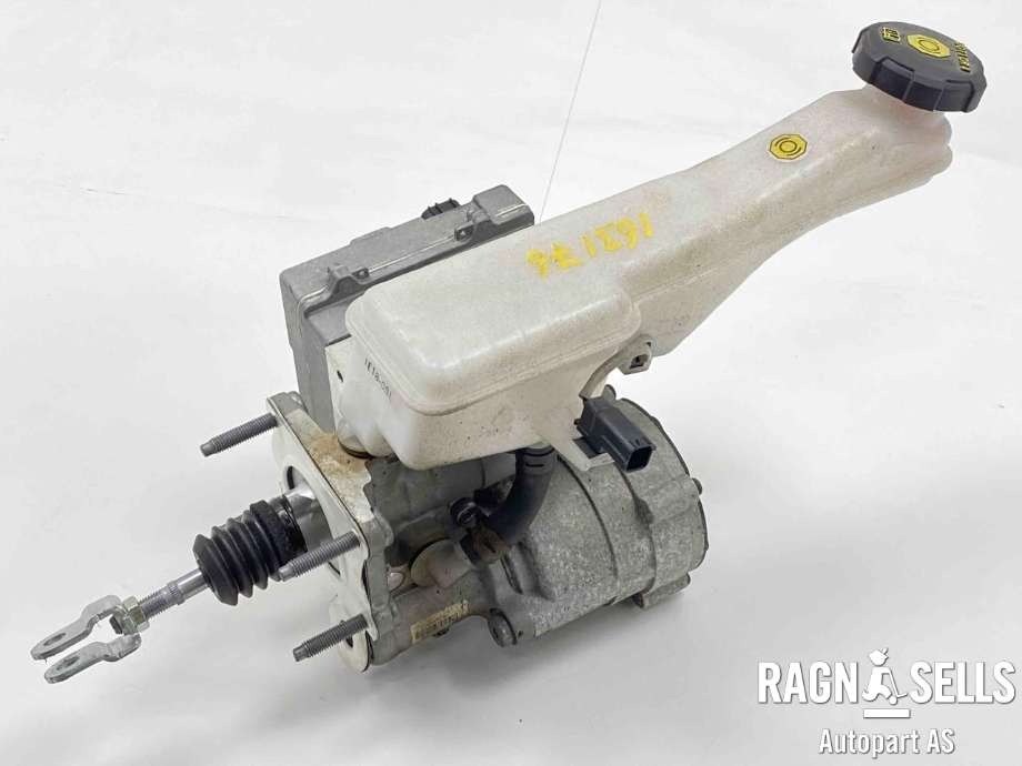 ABS sentral til Hyundai Kona 2021-2023 (Type I, Fase 2)  (58500K4110|)