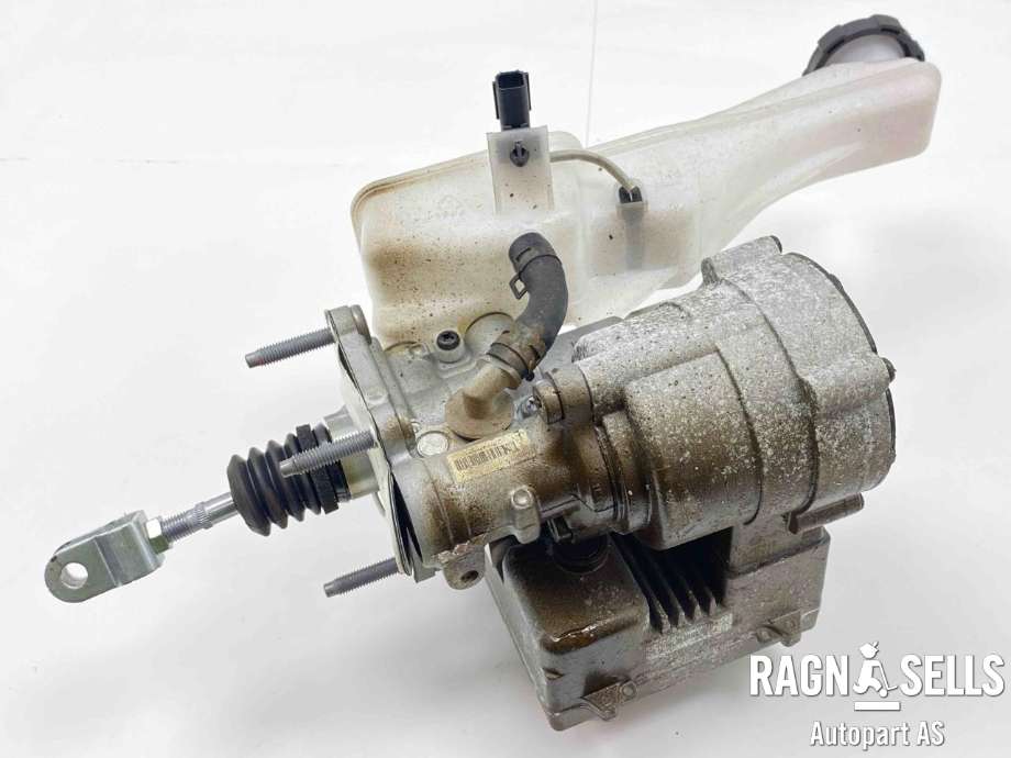 ABS sentral til Hyundai Kona 2021-2023 (Type I, Fase 2)  (58500K4110|)