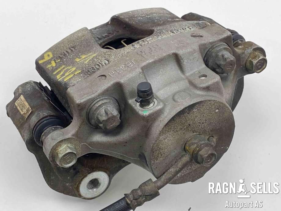 Bremsecaliper venstre foran til Hyundai Kona 2021-2023 (Type I, Fase 2)  (58180K4A10||58180E6A10|58110K4100)