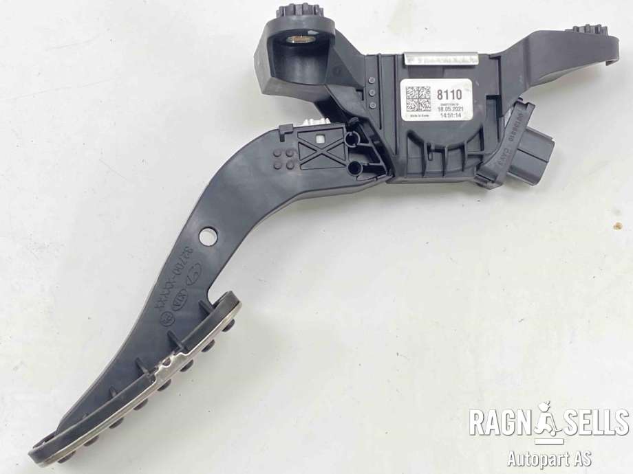Pedal gass til Hyundai Kona 2021-2023 (Type I, Fase 2)  (32700H8110||CN07756418)