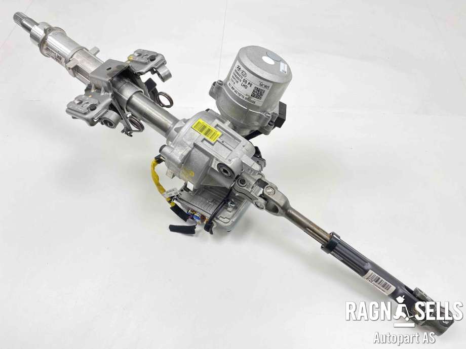 Rattaksel elektrisk servo til Hyundai Kona 2021-2023 (Type I, Fase 2)  (K4563E0000|)