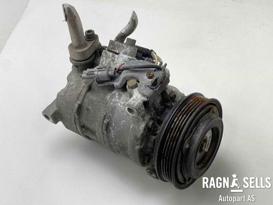 Aircondition kompressor til Mercedes CLA, 2013-2019 (C117) (C117) (A 003 830 44 60)