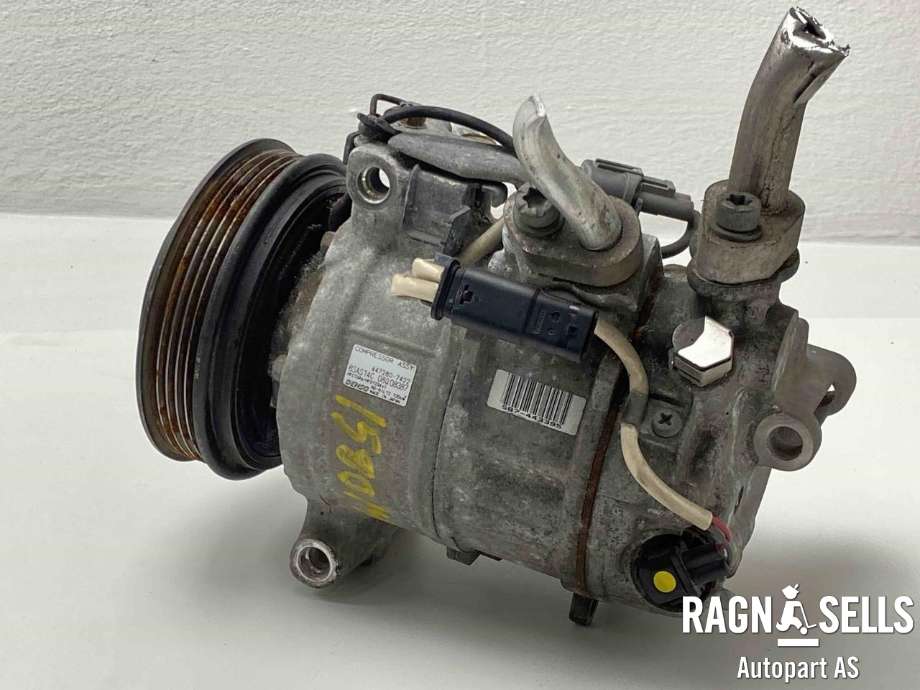 Aircondition kompressor til Mercedes CLA 2013-2019 (C117) (C117) (A 003 830 44 60|A 000 830 35 02|)