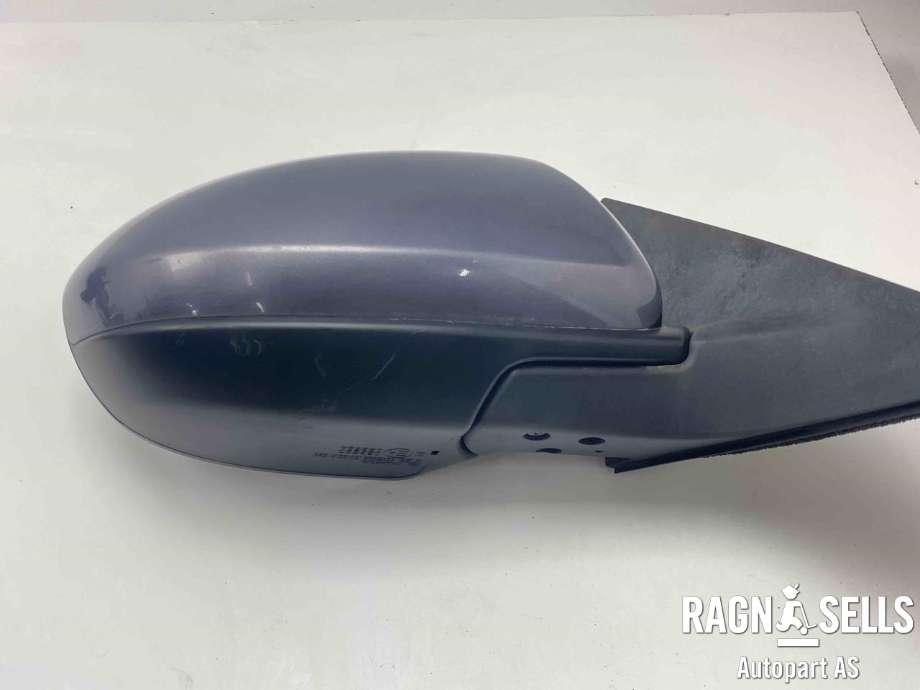 Speil høyre til Mazda 6 2008-2010 (Type II, Fase 1)  (GS1F-69-120C 91|)