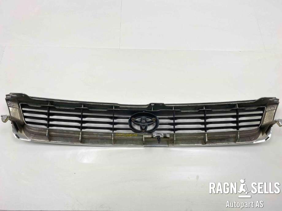 Grill til Toyota Hiace 1996-2001 (Fase 1)  (5311126110|)