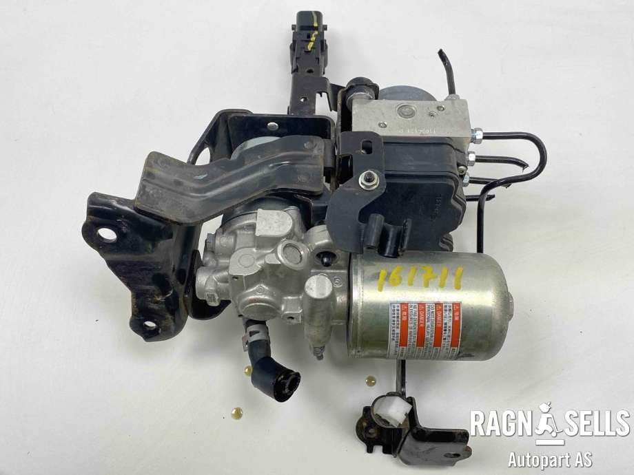 ABS sentral til Toyota C-HR 2016-->>  (4405010080|4707047090|)