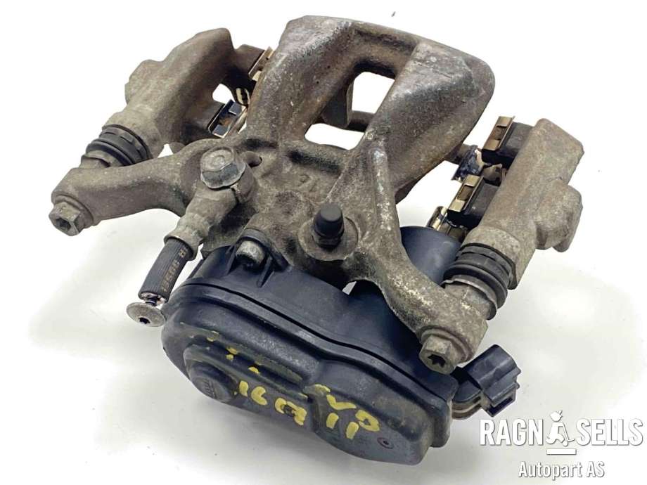 Bremsecaliper venstre bak, elektrisk til Toyota C-HR 2016-->>  (47850F4030|)