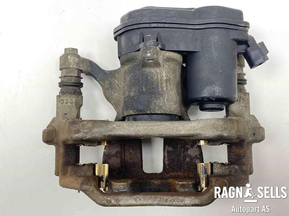 Bremsecaliper venstre bak, elektrisk til Toyota C-HR 2016-->>  (47850F4030|)